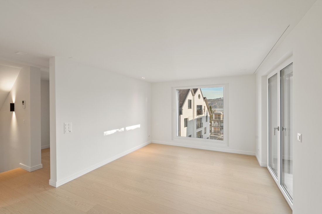 House in Rüschlikon, Zurich, Switzerland 2 - 17052473