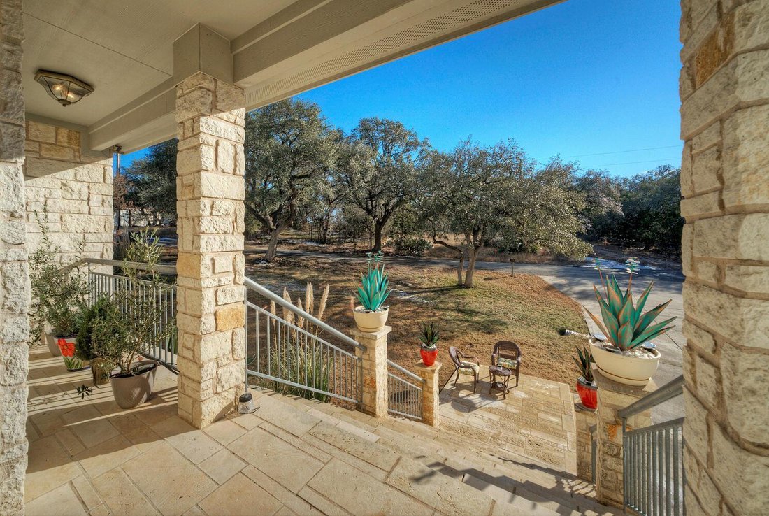 House in Marble Falls, Texas, United States 5 - 17056324