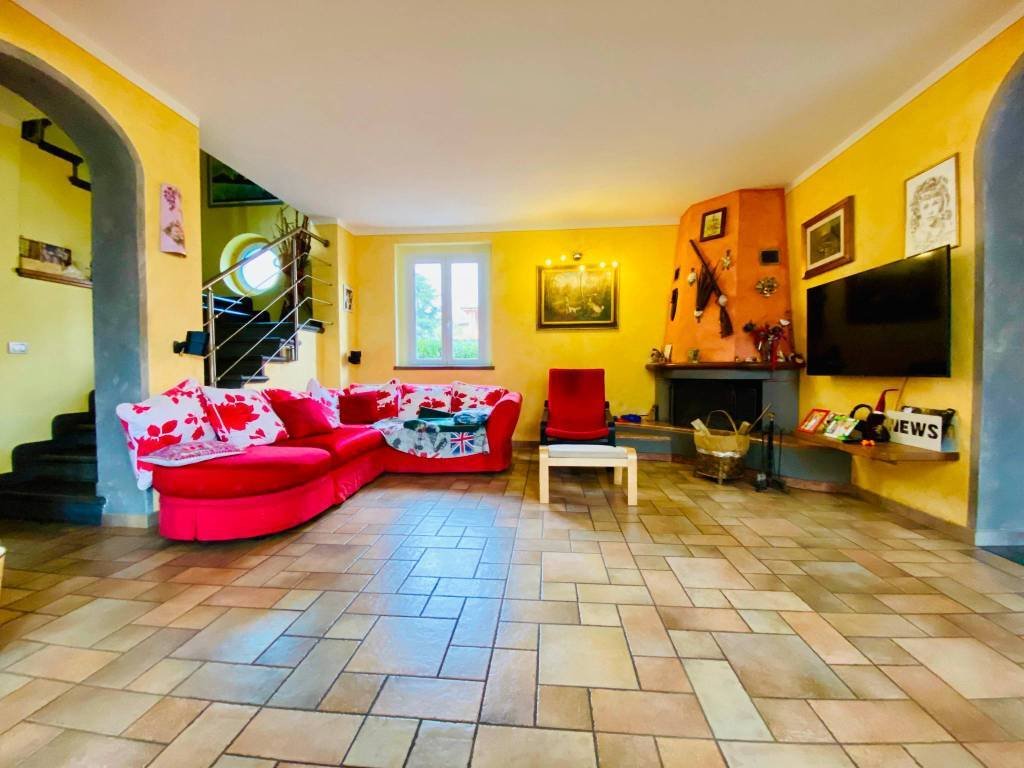 Villa en Montecarlo, Toscana, Italia 4 - 17053337
