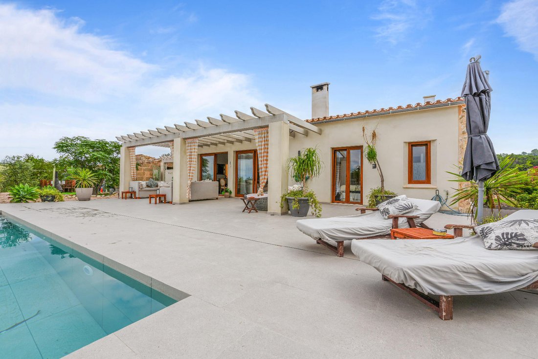 House in Sant Joan, Balearic Islands, Spain 1 - 17052030