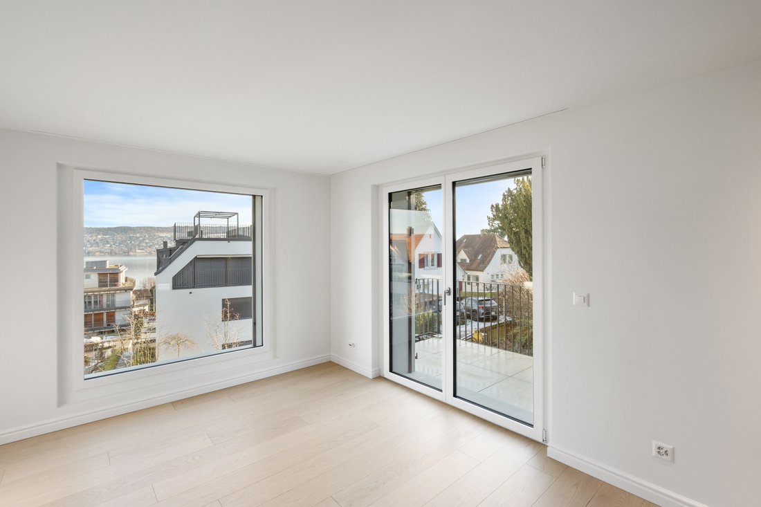 House in Rüschlikon, Zurich, Switzerland 3 - 17052473
