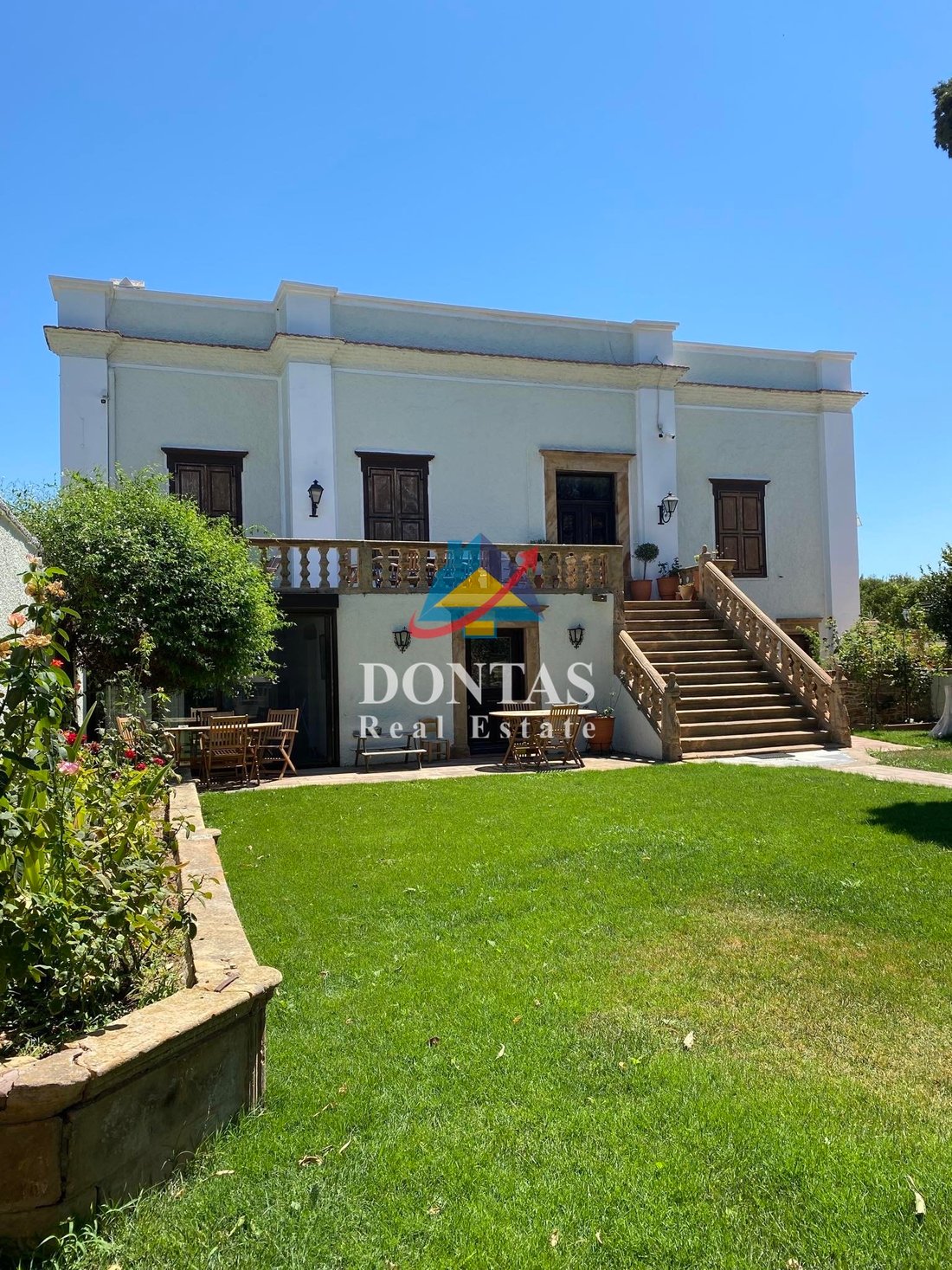 House in Chios, Aegean, Greece 1 - 17055215