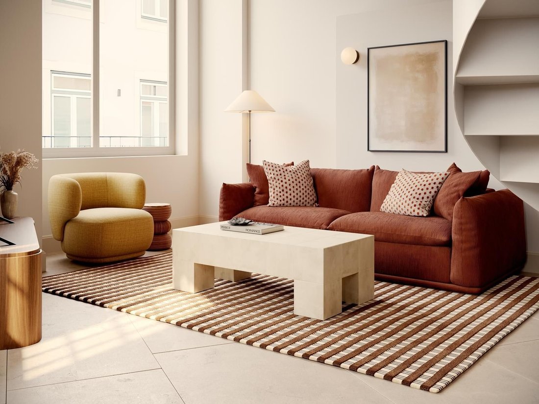 Apartment in Santa Maria Maior, Lisbon, Portugal 2 - 17057780