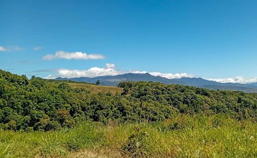 Land in Potrerillos Arriba, Chiriquí Province, Panama 1