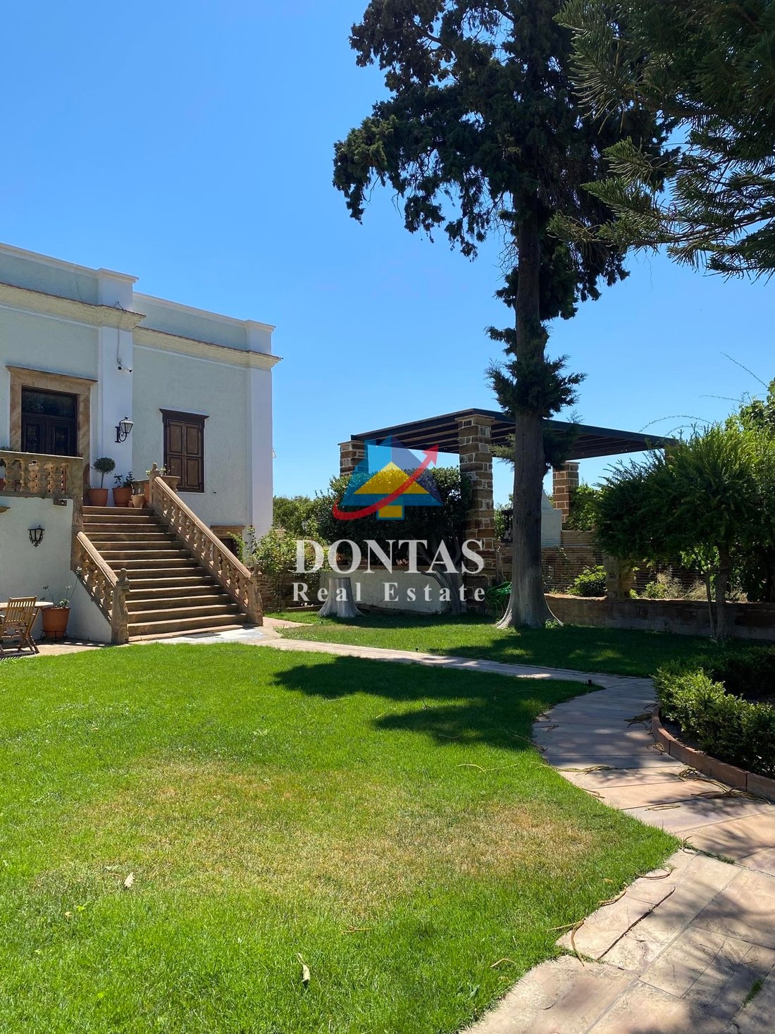 House in Chios, Aegean, Greece 3 - 17055215