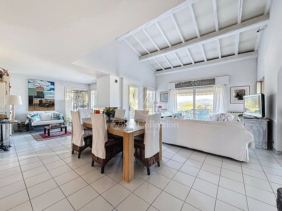House in Sainte Brigitte, Frejus, France 2 - 17049149