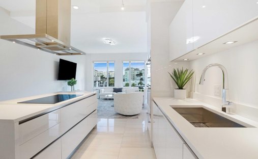 Condo in Boca Raton, Florida, United States 1