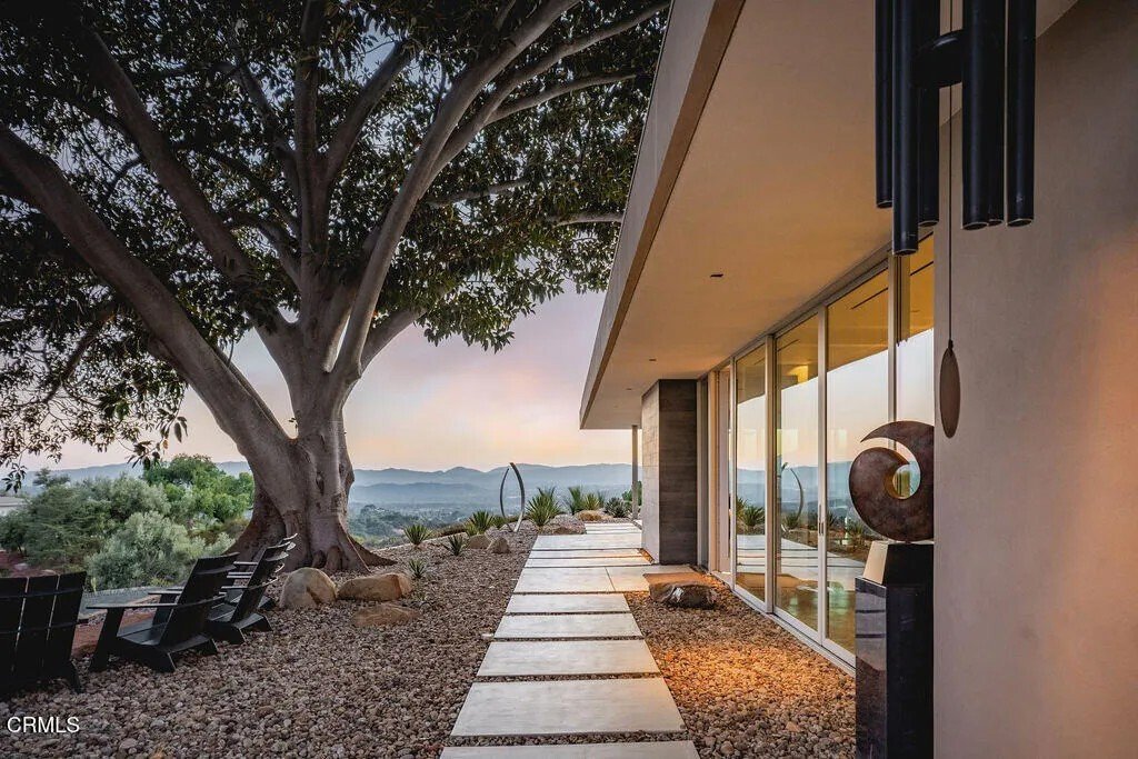 House in Ojai, California, United States 4 - 17045555