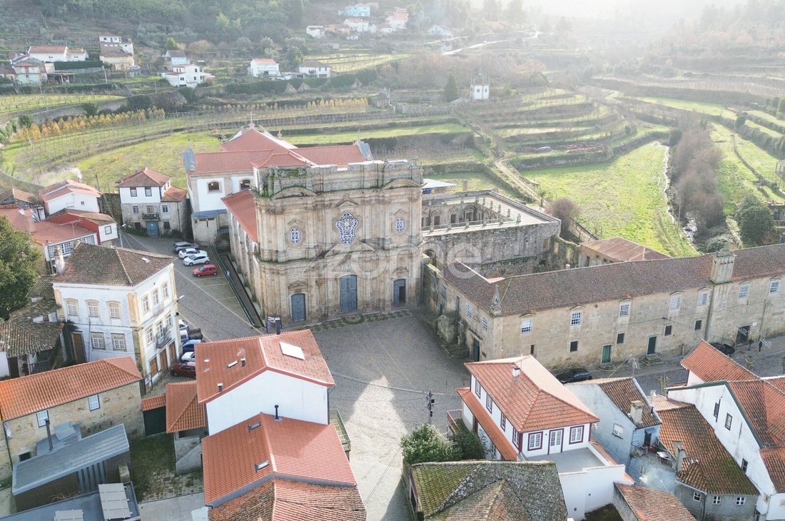 Finca in Tarouca e Dalvares, Viseu District, Portugal 2 - 16658420