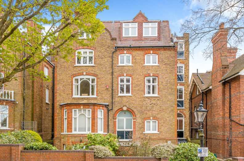 Appartement à Hampstead, Camden, Angleterre 1 - 17055375
