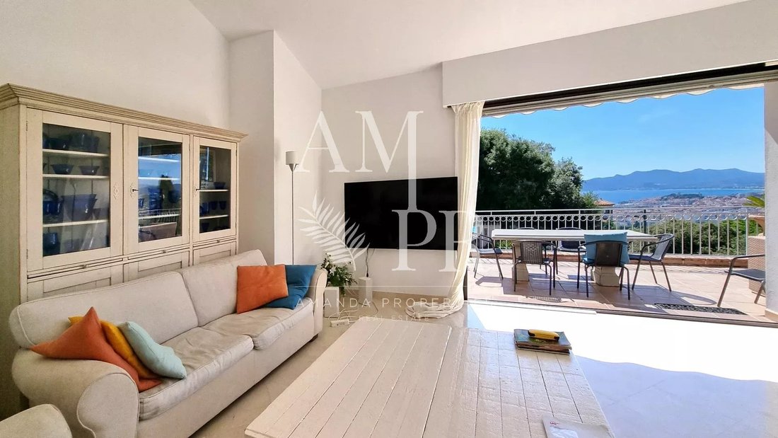 Apartment in Cannes, Provence-Alpes-Côte d'Azur, France 5 - 17049245