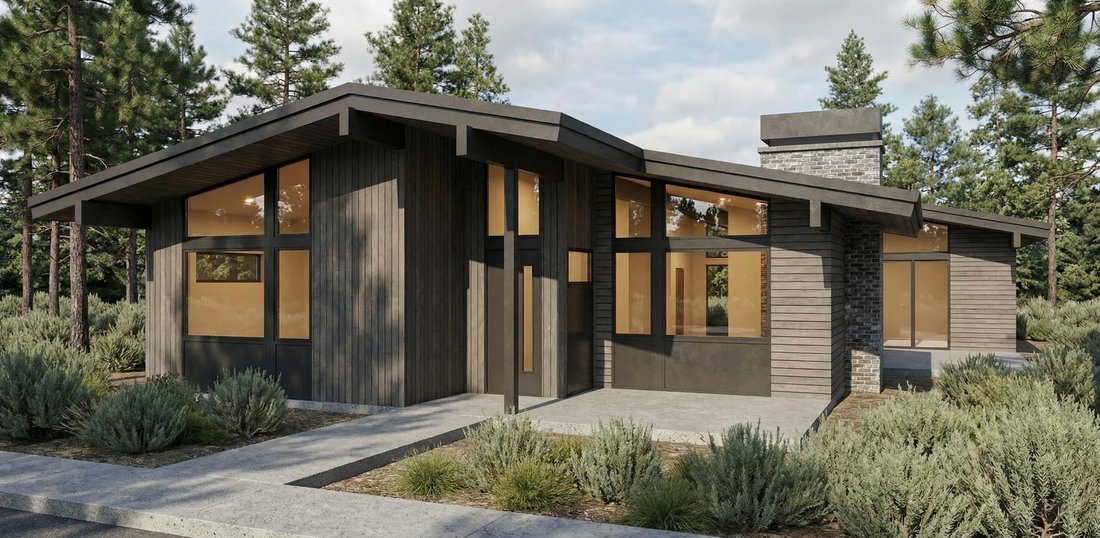 House in Bend, Oregon, United States 2 - 17053159