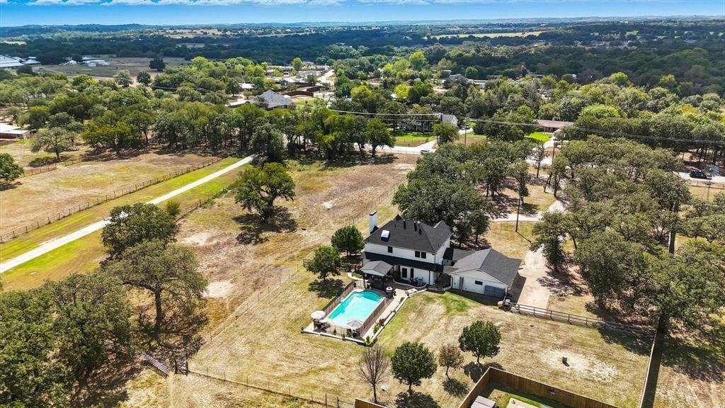House in Weatherford, Texas, United States 2 - 17059304