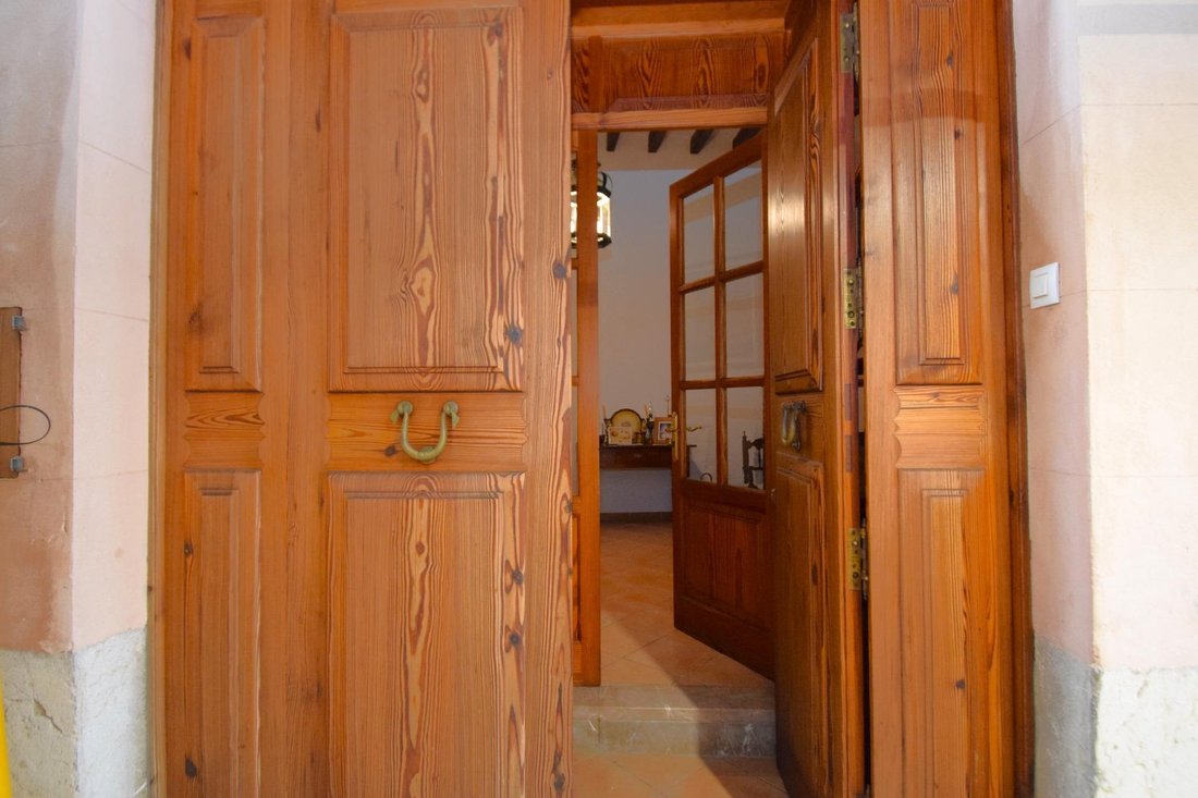 Villa in Pollenca, Balearic Islands, Spain 2 - 17051719