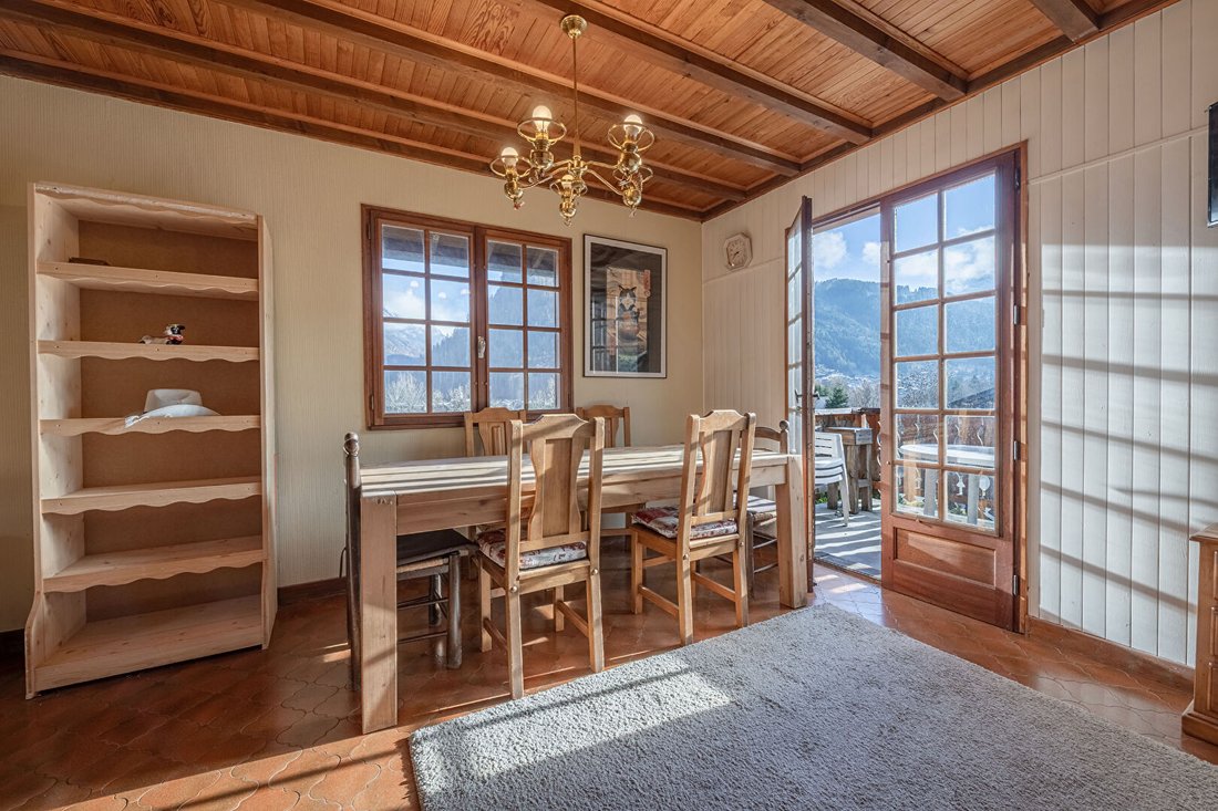 Villa in Morzine, Auvergne-Rhône-Alpes, France 2 - 17048049