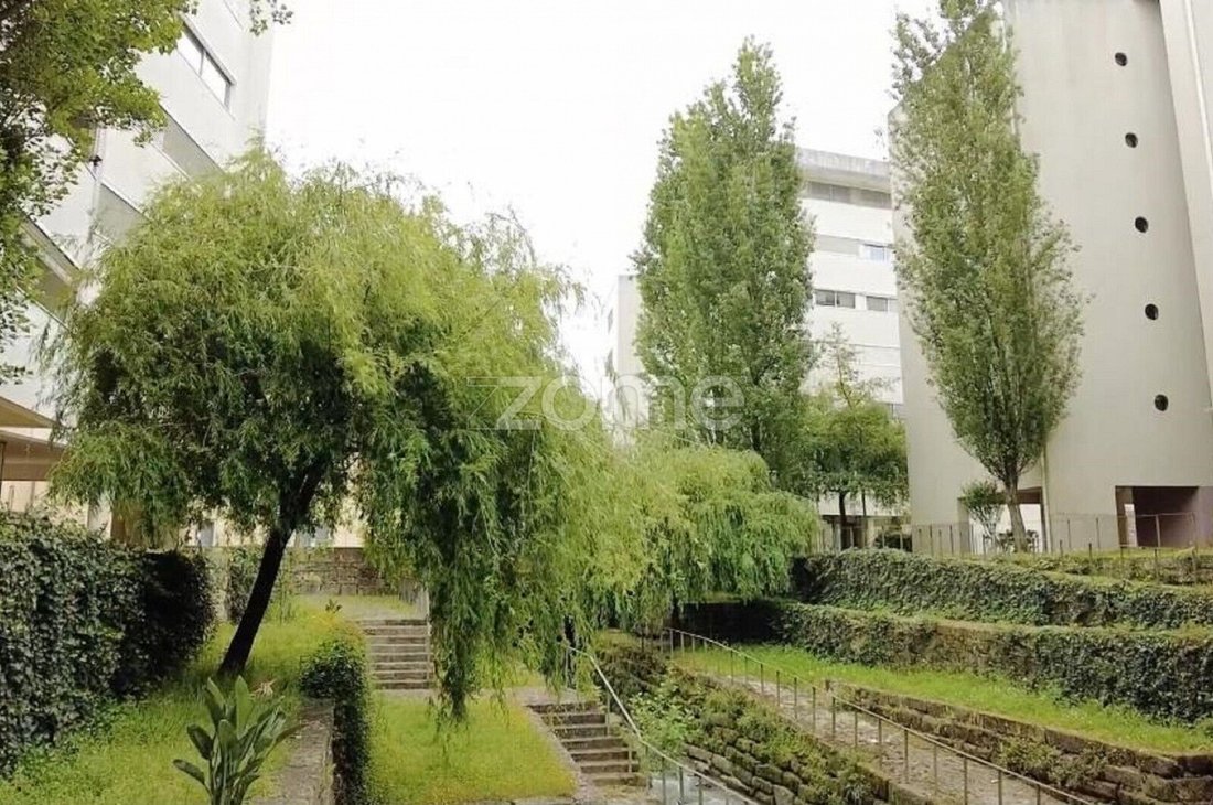 Apartment in Lordelo do Ouro e Massarelos, Porto District, Portugal 2 - 17052160