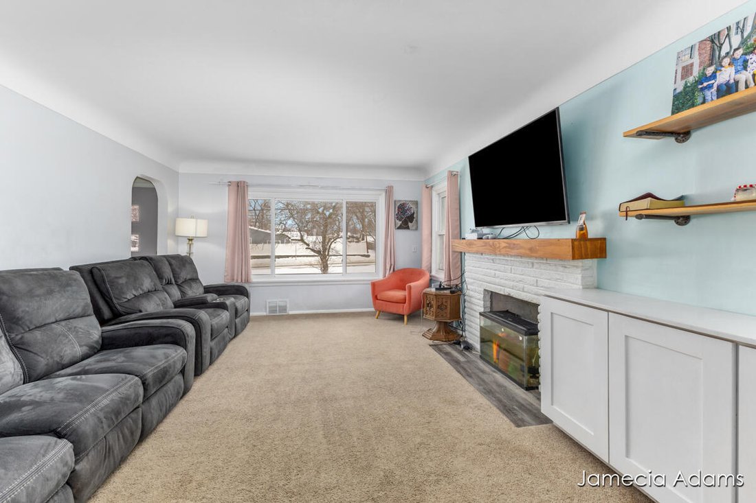 House in Grand Rapids, Michigan, United States 4 - 17006371