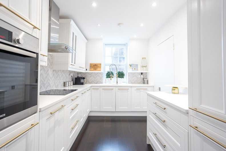 Appartamento a Swiss Cottage, Camden, Inghilterra 3 - 17055441