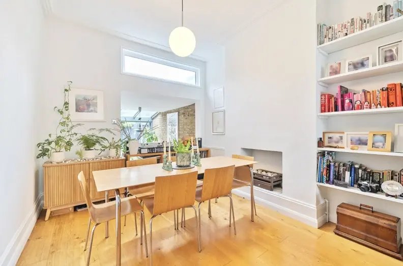 House in Upper Holloway, Islington, England 5 - 17055239