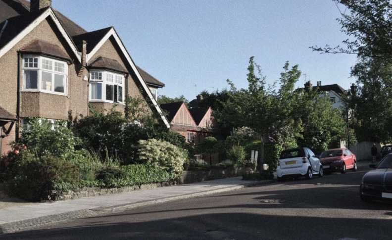 Land in Holly Village, Haringey, England 3 - 17055168