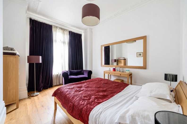 Apartment in Hampstead, Camden, England 5 - 17055388