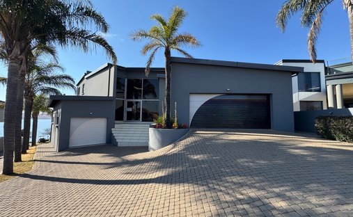 House in Emalahleni, Mpumalanga, South Africa 1