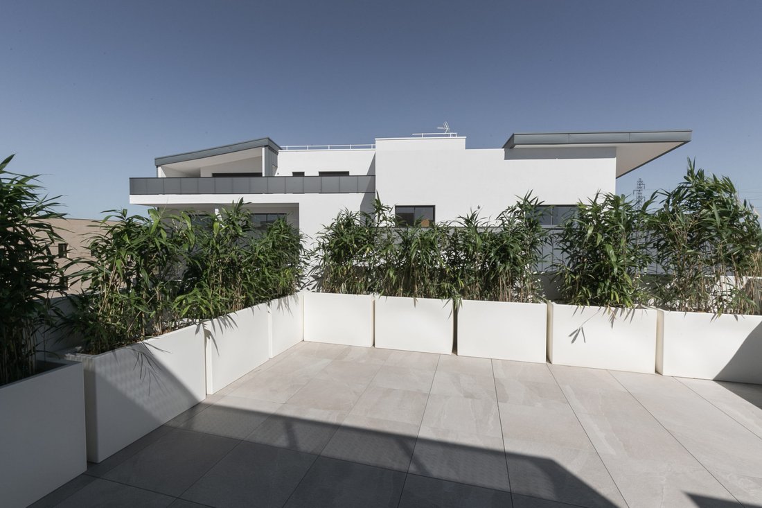 Apartment in Sud, Saint-Jean-de-Vedas, France 5 - 17053598