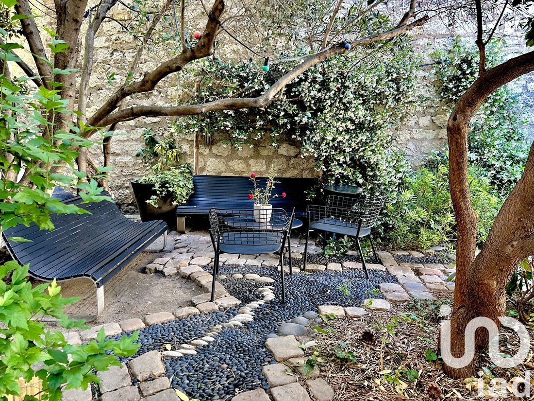 House in Arrondissement of Bobigny, Ile-de-France, France 4 - 17052705