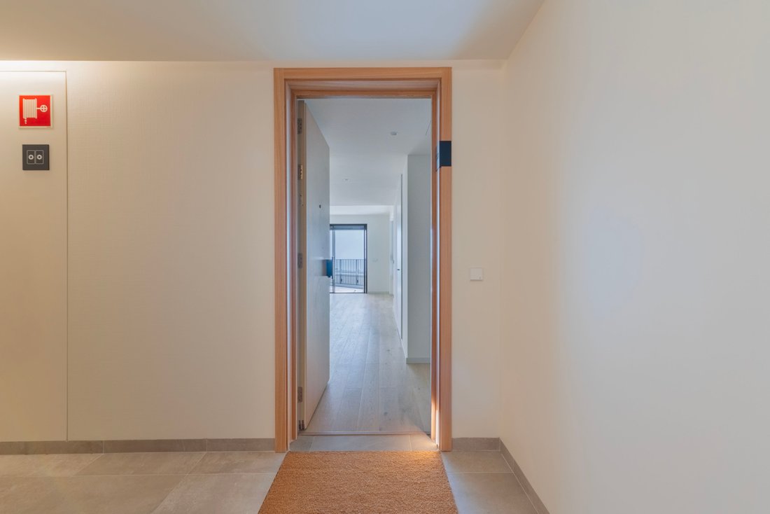 Apartment in Parque das Nacoes, Lisbon, Portugal 4 - 17048261