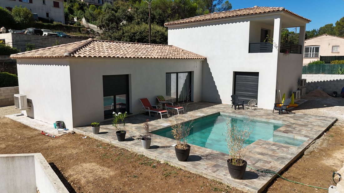 Villa in Trans-en-Provence, Provence-Alpes-Côte d'Azur, France 2 - 17047860