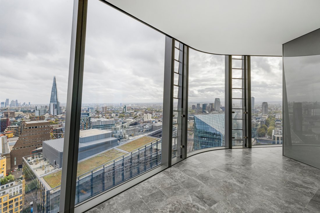 Apartment in Waterloo, Lambeth (Greater London), England 3 - 17049665