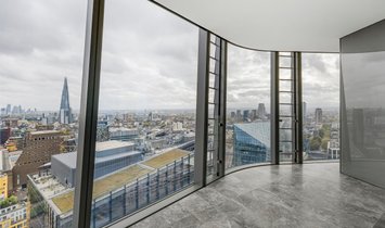 Wohnung in Waterloo, Lambeth (Greater London), England 2