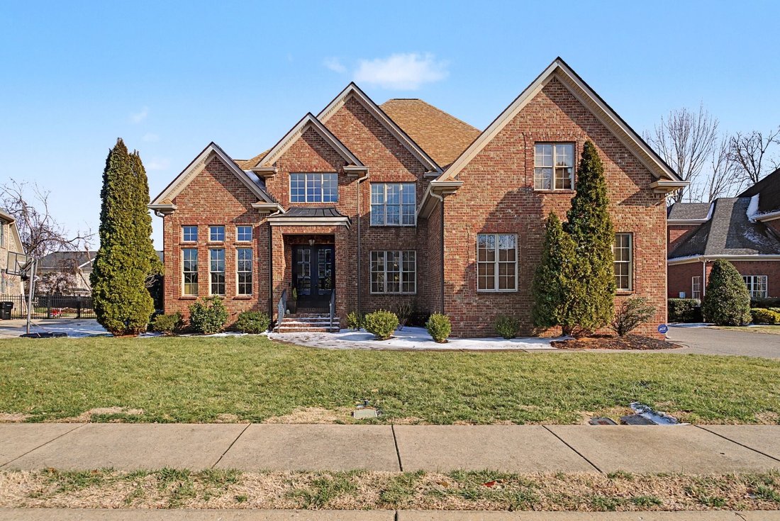House in Murfreesboro, Tennessee, United States 1 - 17057351