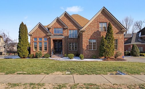 Maison à Murfreesboro, Tennessee, États-Unis 1