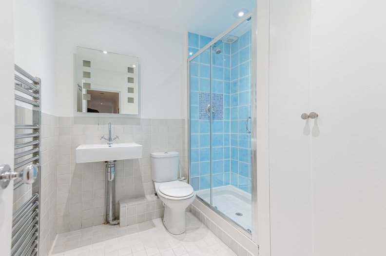 Apartment in Campden Hill, Kensington And Chelsea, England 5 - 17055477