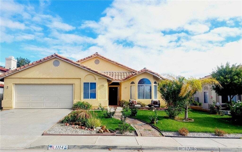 House in Cherry Valley, California, United States 1 - 16917892