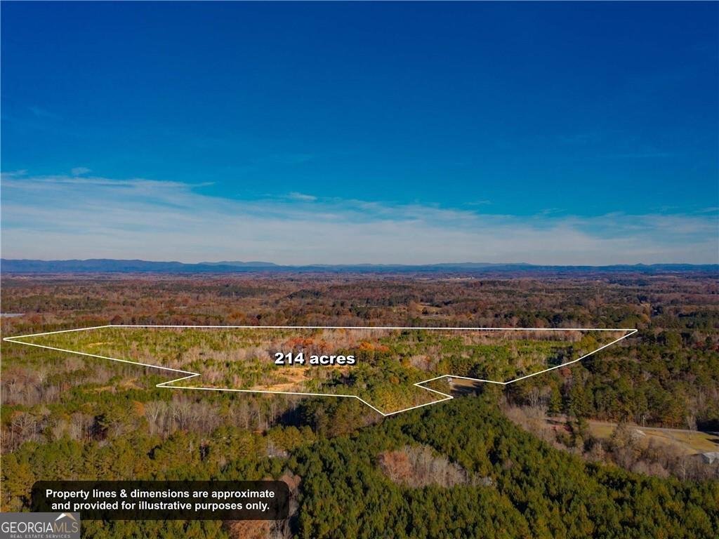 Farm Ranch in Sugar Valley, Georgia, United States 1 - 17052037