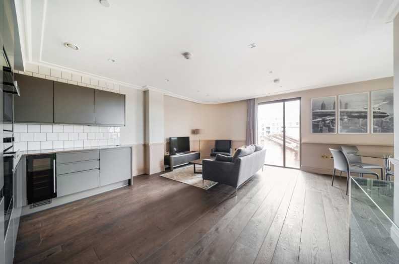 Apartment in Hammersmith, Hammersmith and Fulham, England 3 - 17055465