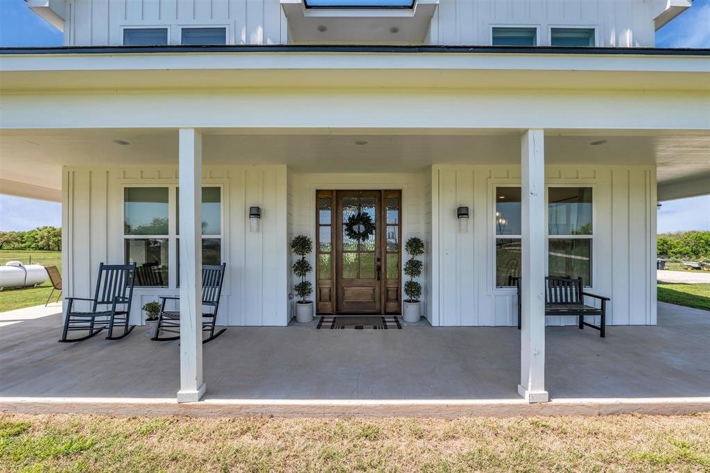 House in Gholson, Texas, United States 3 - 17050382