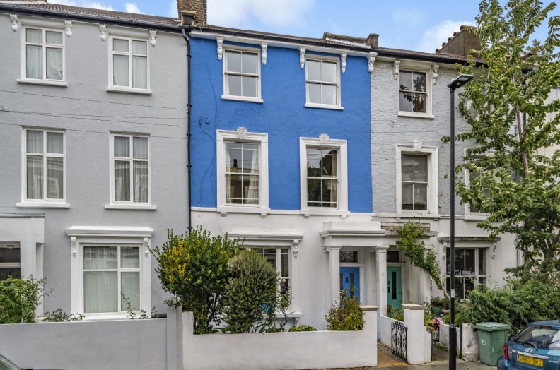 Maison à Upper Holloway, Islington, Angleterre 1 - 17055264