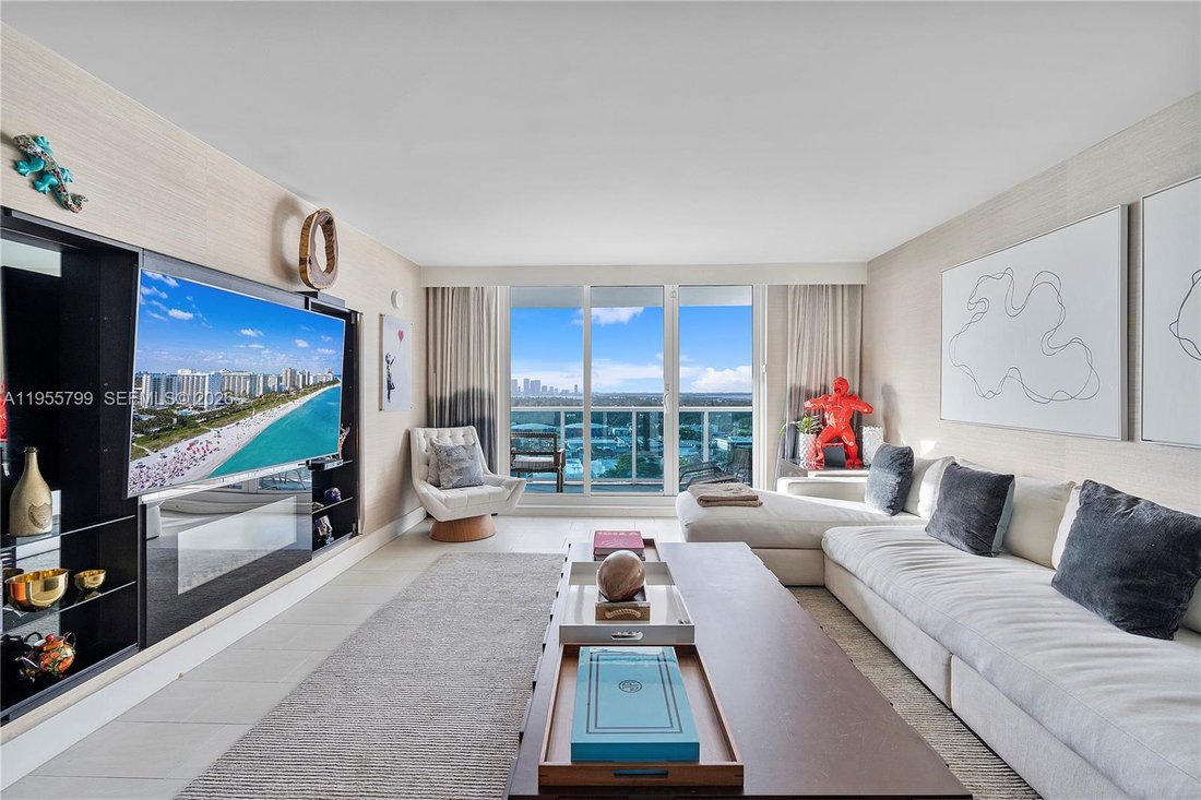 Condo in Miami Beach, Florida, United States 5 - 17050829