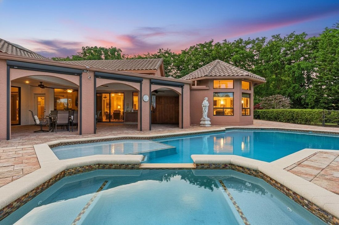 House in Boca Raton, Florida, United States 5 - 17050473