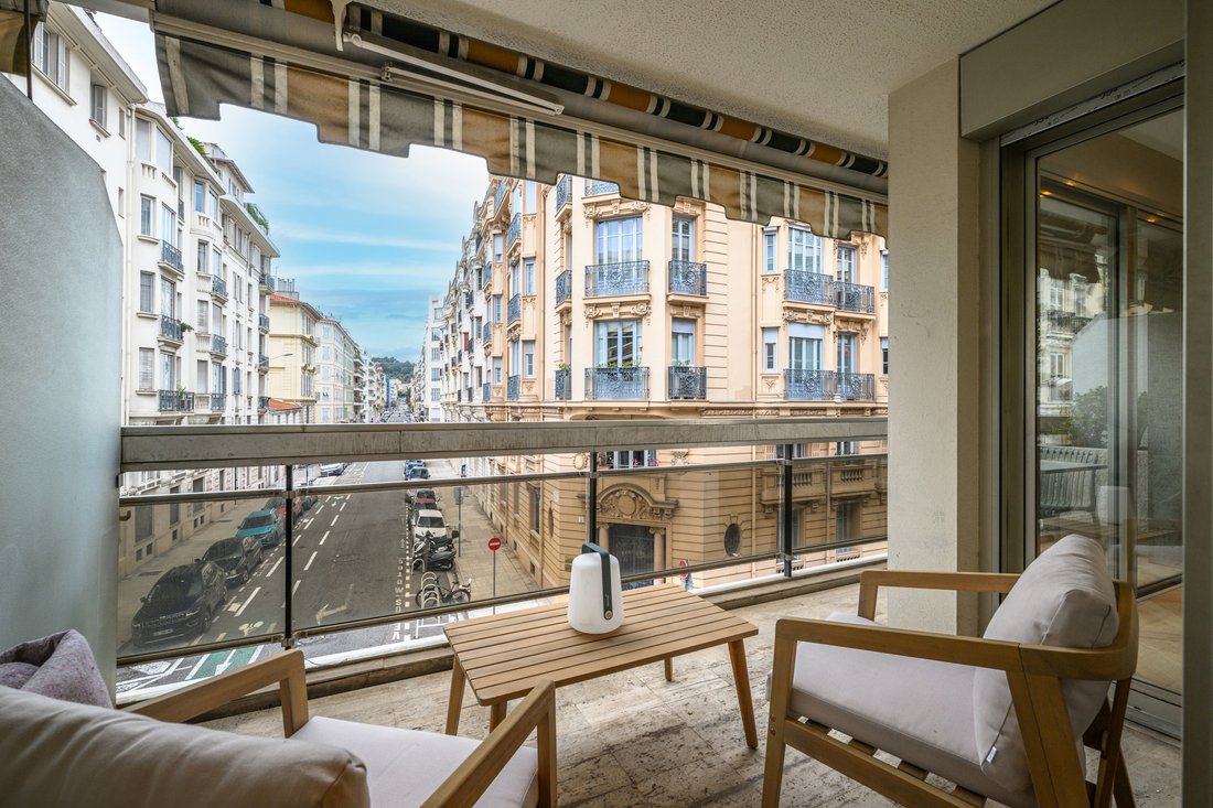 Apartment in Musiciens - Thiers, Nice, France 1 - 17003858