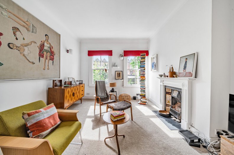 Apartment in Holly Village, Haringey, England 2 - 17055475