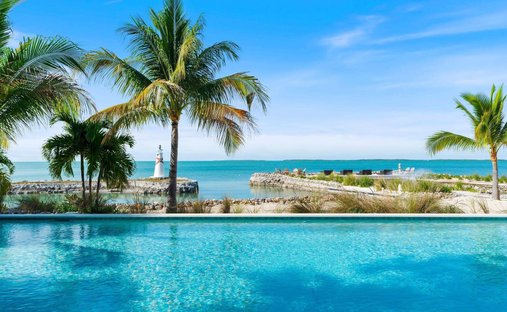 Casa a Key Largo, Florida, Stati Uniti 1