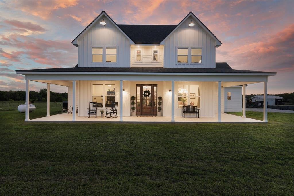 House in Gholson, Texas, United States 1 - 17050382