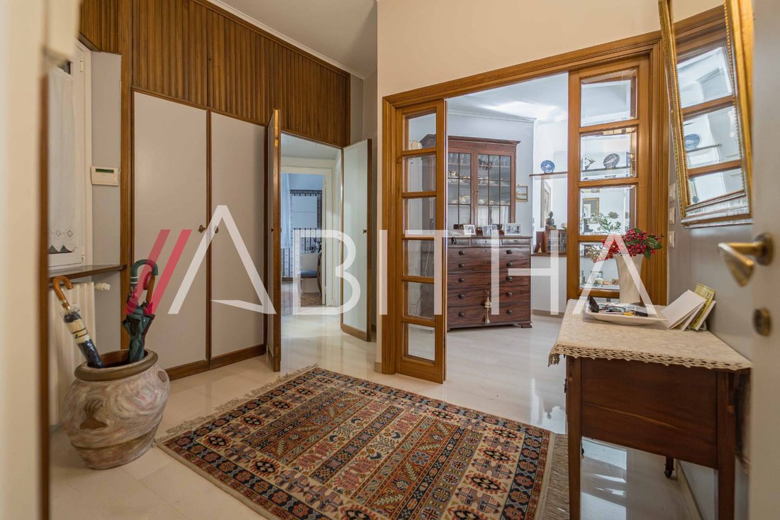 Apartment in Aventino - San Saba, Rome, Italy 5 - 17053395