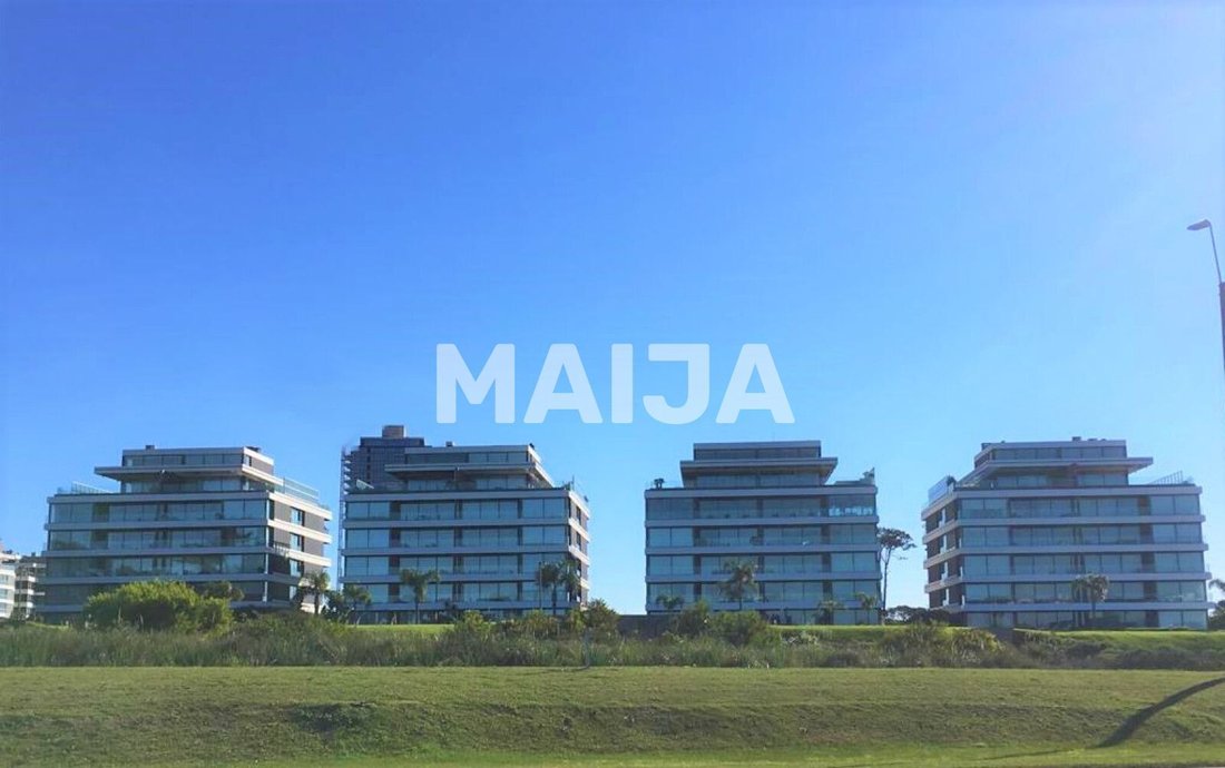 Condominio a Punta del Este, Dipartimento di Maldonado, Uruguay 1 - 17050364