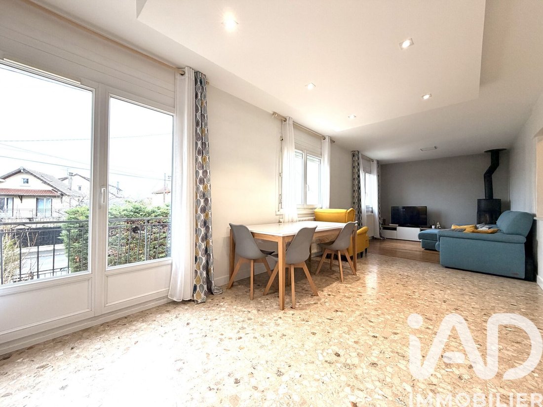 House in Nesles Nord, Champs-sur-Marne, France 1 - 17059961