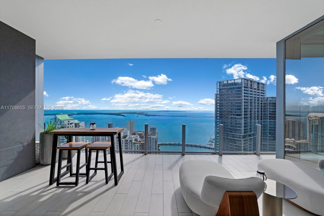 Condo in Miami, Florida, United States 5 - 16635973